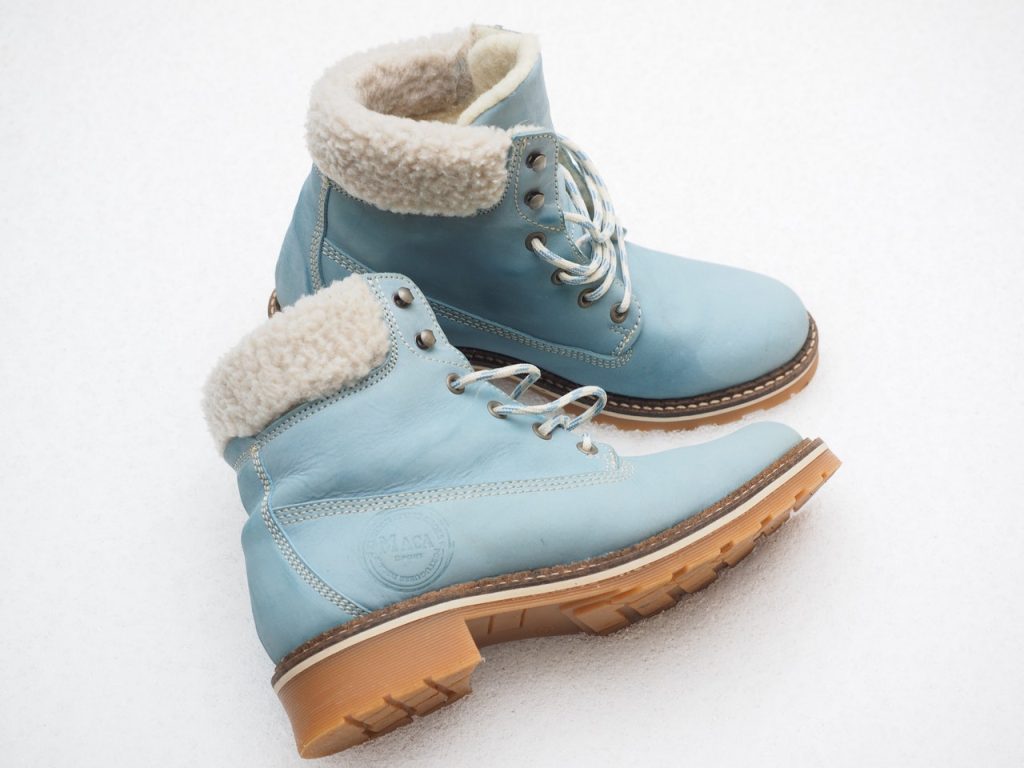 buty